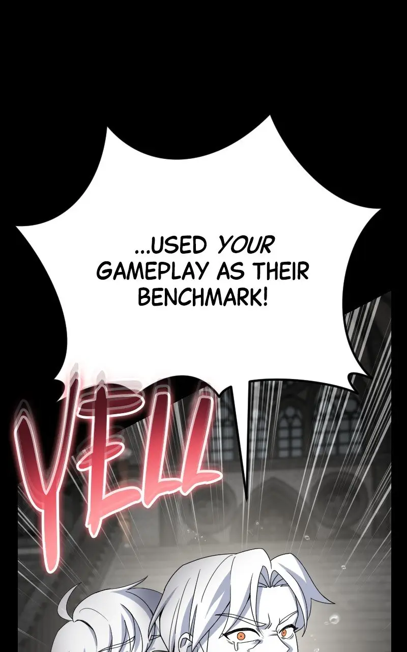 The Possessed Genius' Gaming Stream Chapter 47 75